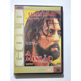 Dvd A Missao 1986
