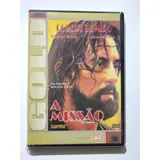 Dvd A Missao 1986