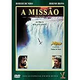Dvd A Missao 