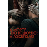 Dvd A Morte Do