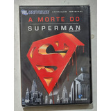 Dvd A Morte Do