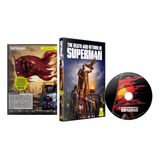 Dvd A Morte E