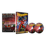 Dvd A Mulher Aranha