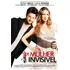 Dvd A Mulher Invisivel Com Selton Mello E Luana Piovani