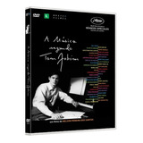 Dvd A Musica Segundo