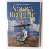 Dvd A Novica Rebelde
