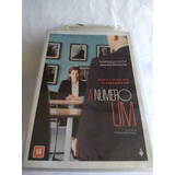 Dvd A Numero Um