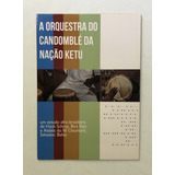 Dvd A Orquestra Do