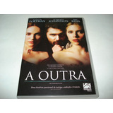 Dvd A Outra Com Natalie Portman E Sacarlett Johansson