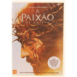 Dvd A Paixão De Cristo - Mel Gibson - Gospel 126 Min.