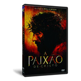 Dvd A Paixao De