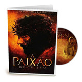 Dvd A Paixao De