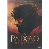 Dvd A Paixao De