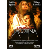 Dvd A Paixao De