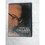 Dvd A Paixao Segundo