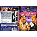 Dvd A Pantera Cor