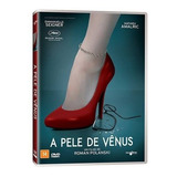 Dvd A Pele De Vênus Roman Polanski (lacrado)