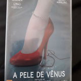 Dvd A Pele De