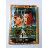Dvd A Ponte Do