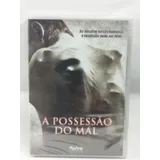 Dvd A Possessao Do