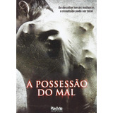 Dvd A Possessao Do