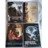 Dvd A Possessão Mal+a Casa Maligna+floresta Condensados Rena
