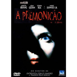 Dvd A Premonicao