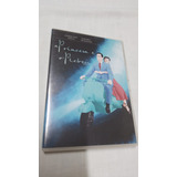 Dvd A Princesa E