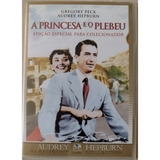 Dvd A Princesa E