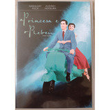 Dvd A Princesa E