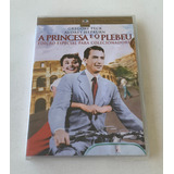 Dvd A Princesa E