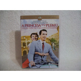 Dvd A Princesa E