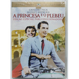 Dvd A Princesa E