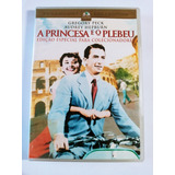 Dvd A Princesa E