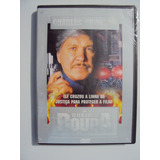 Dvd A Queima Roupa