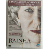 Dvd A Rainha Filme