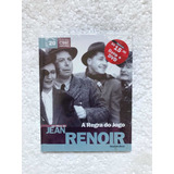 Dvd A Regra Do