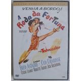 Dvd A Roda Da