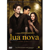 Dvd A Saga Crepusculo