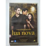 Dvd A Saga Crepusculo