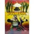 Dvd A Saga Do Panda - Desenho Animação