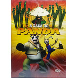Dvd A Saga Do