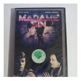 Dvd A Satanica Madame