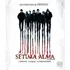 Dvd A Sétima Alma - Wes Craven - Dub Leg  Lacrado 