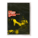 Dvd A Sombra Da