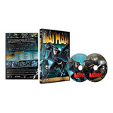 Dvd A Sombra Do