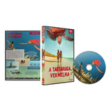 Dvd A Tartaruga Vermelha