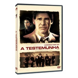 Dvd A Testemunha