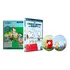 Dvd A Turma Do Charlie Brown E Snoopy 1983 Completo  Hd