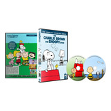 Dvd A Turma Do